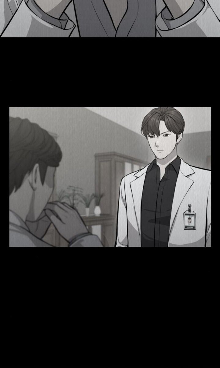 God’s Scalpel Chapter 21 - halaman 41