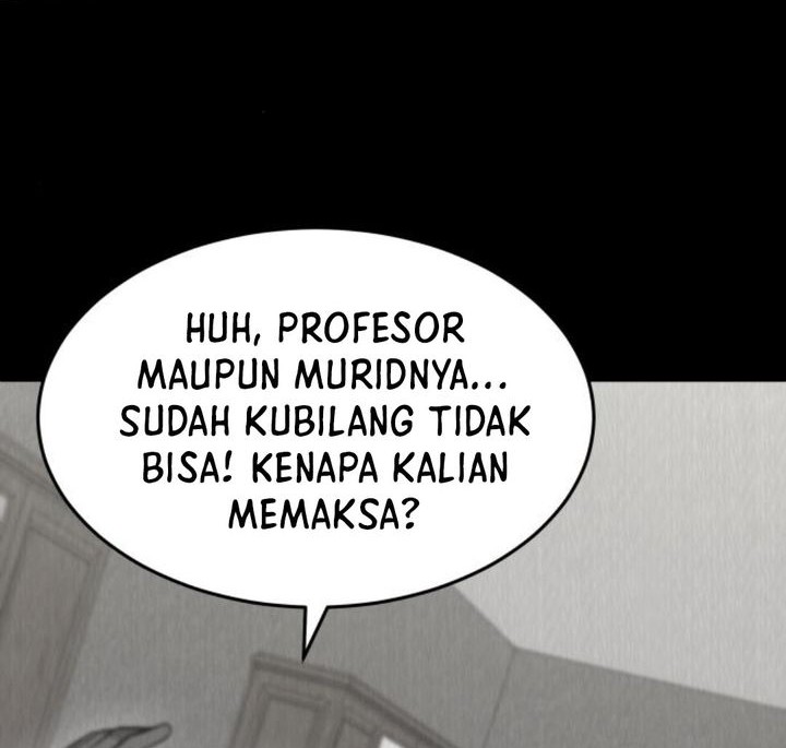 God’s Scalpel Chapter 21 - halaman 43