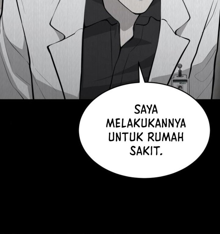 God’s Scalpel Chapter 21 - halaman 45