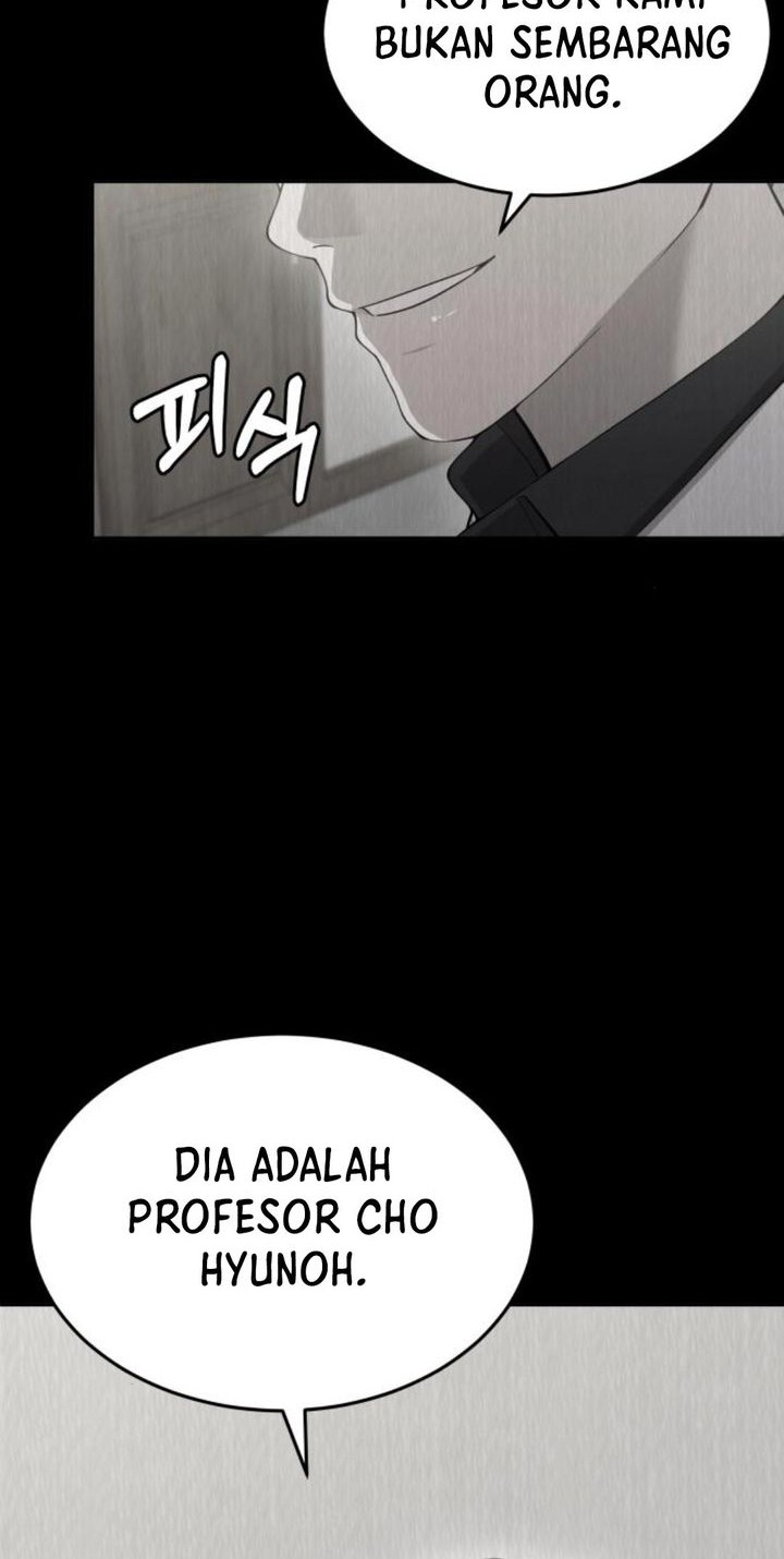 God’s Scalpel Chapter 21 - halaman 55