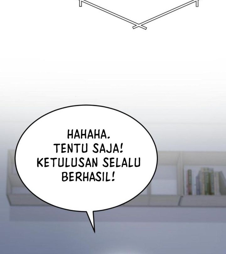 God’s Scalpel Chapter 21 - halaman 57