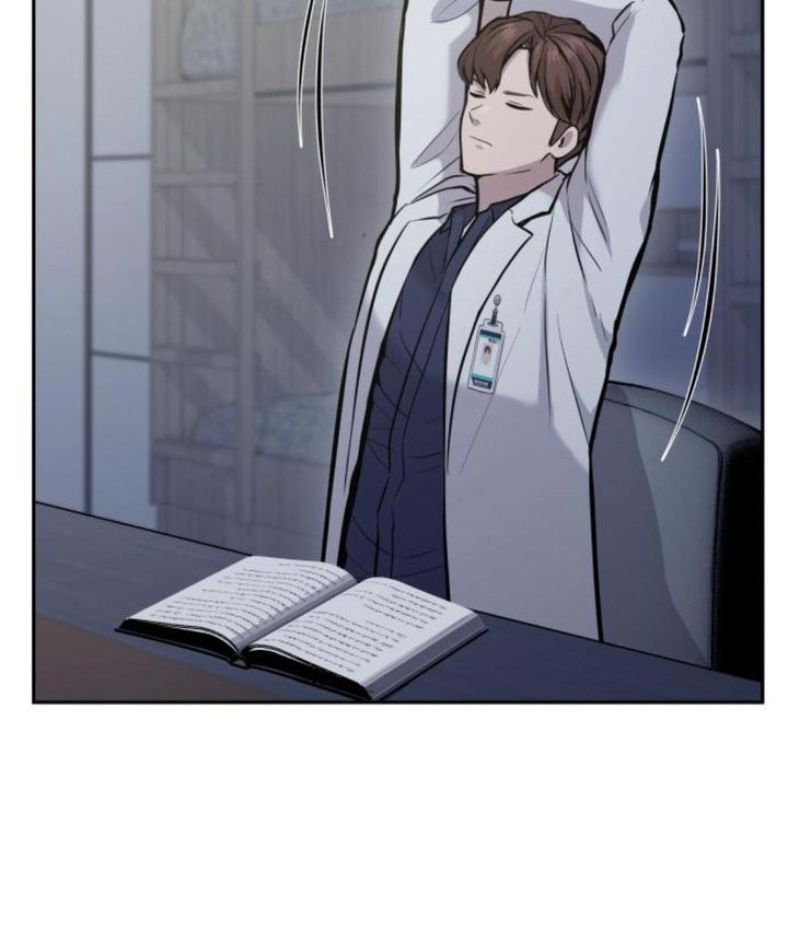 God’s Scalpel Chapter 21 - halaman 61