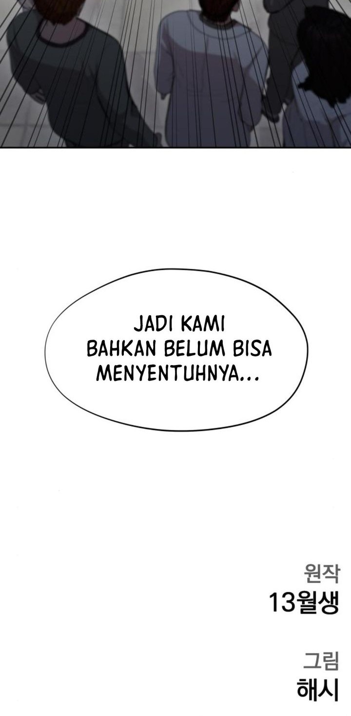 God’s Scalpel Chapter 21 - halaman 69