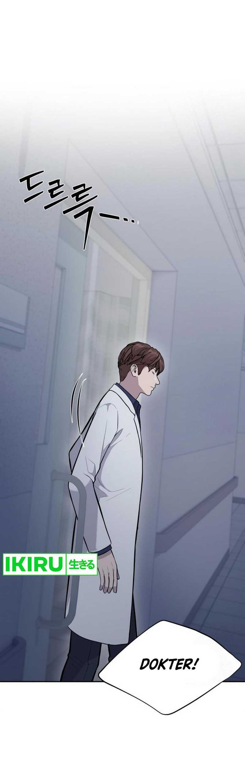 God’s Scalpel Chapter 22 - halaman 29