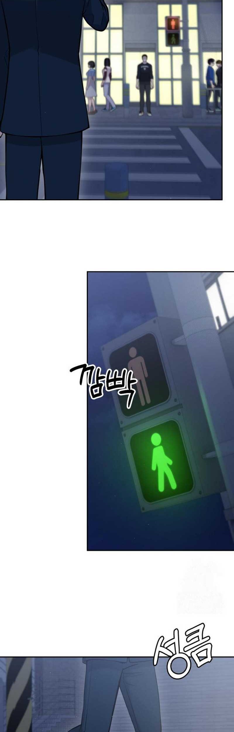 God’s Scalpel Chapter 22 - halaman 44