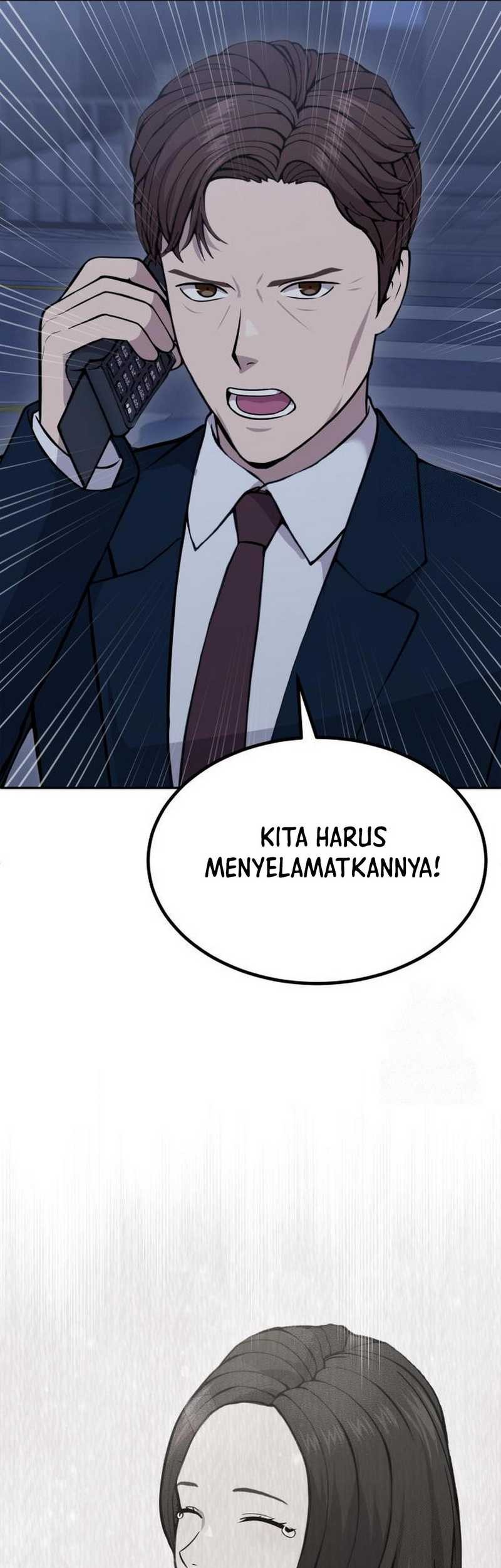 God’s Scalpel Chapter 22 - halaman 51