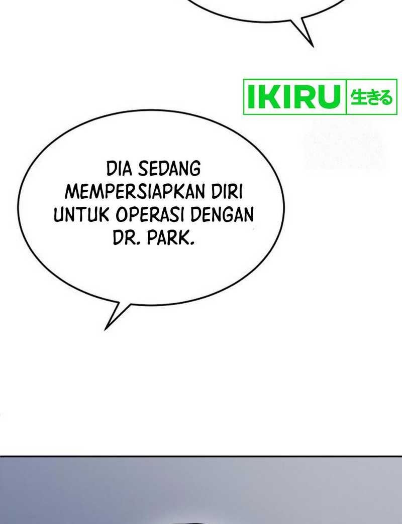 God’s Scalpel Chapter 22 - halaman 55