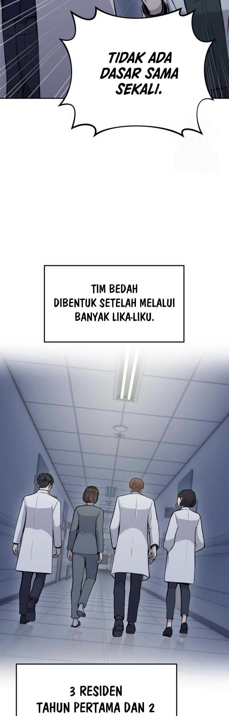 God’s Scalpel Chapter 22 - halaman 59