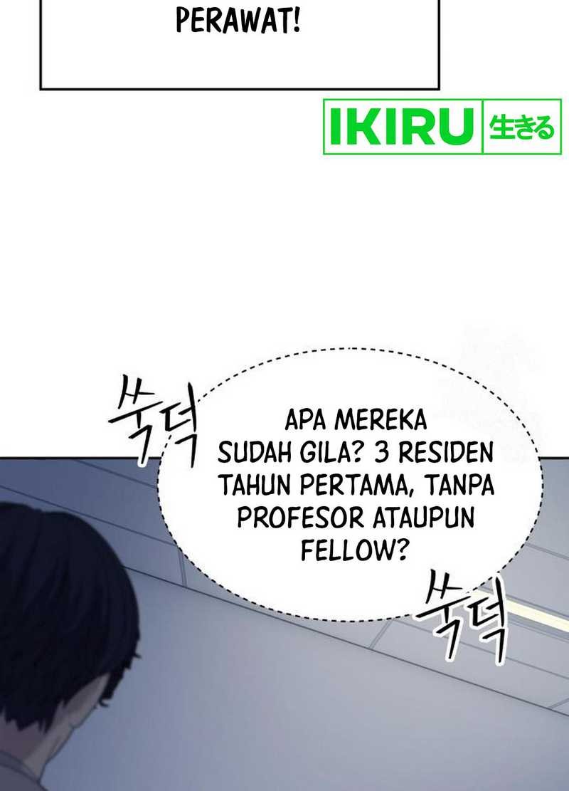 God’s Scalpel Chapter 22 - halaman 60