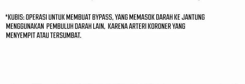 God’s Scalpel Chapter 23 - halaman 25