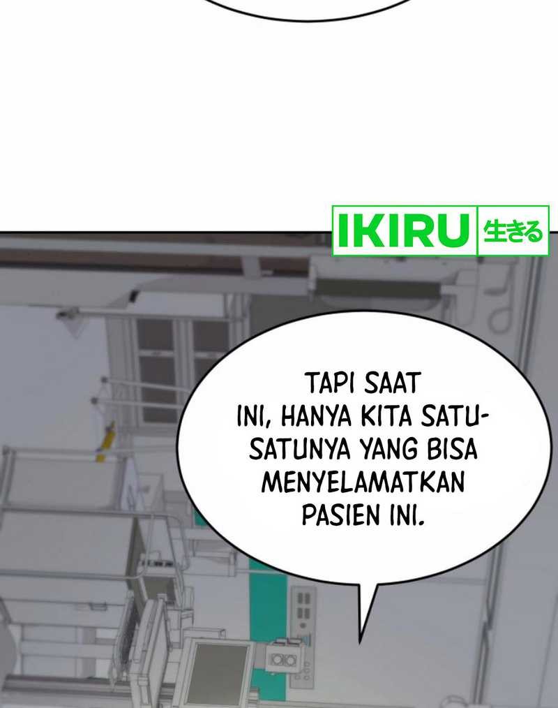 God’s Scalpel Chapter 23 - halaman 40