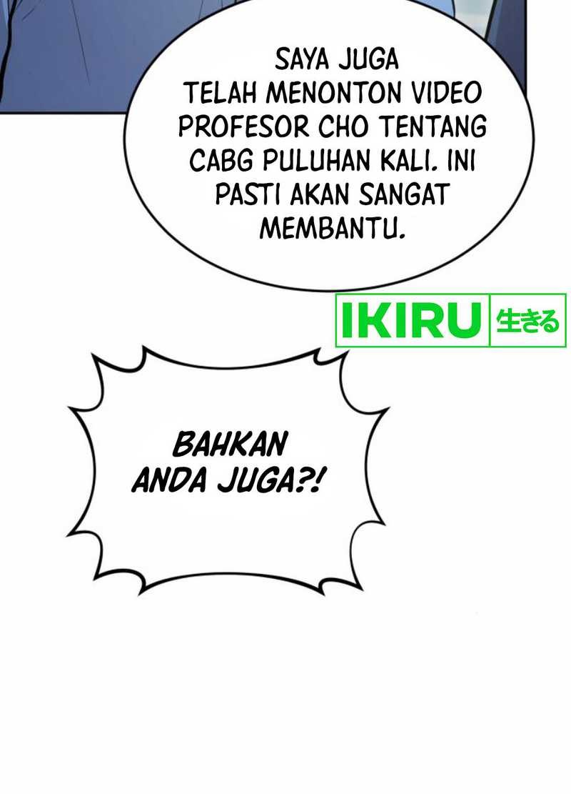 God’s Scalpel Chapter 23 - halaman 45