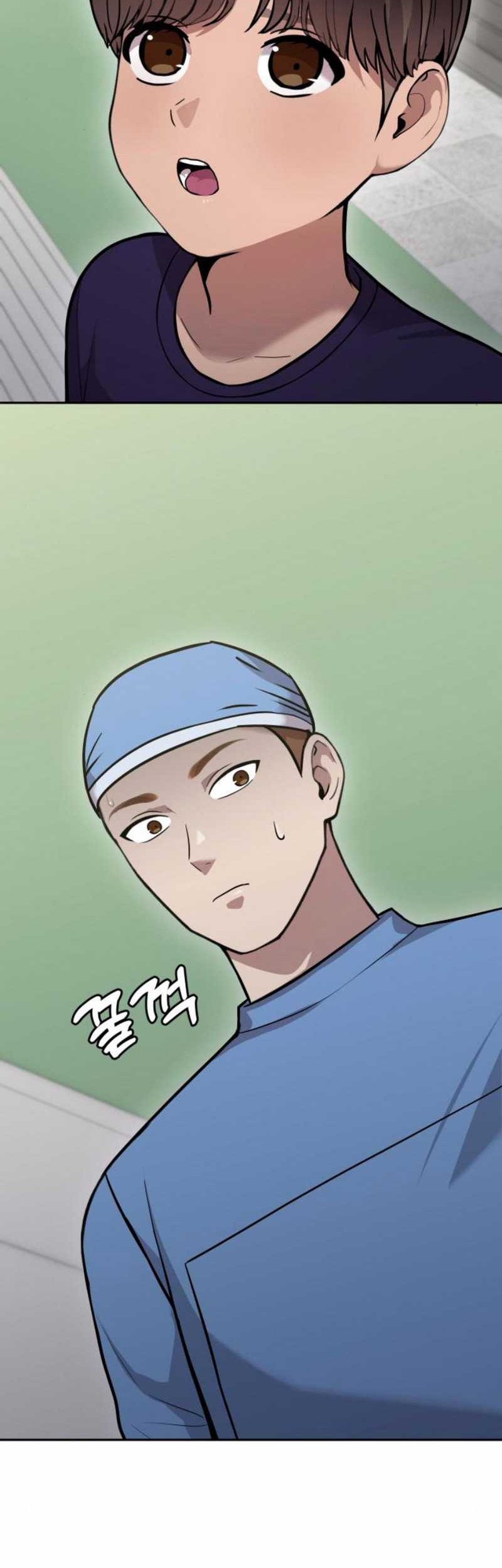 God’s Scalpel Chapter 23 - halaman 57