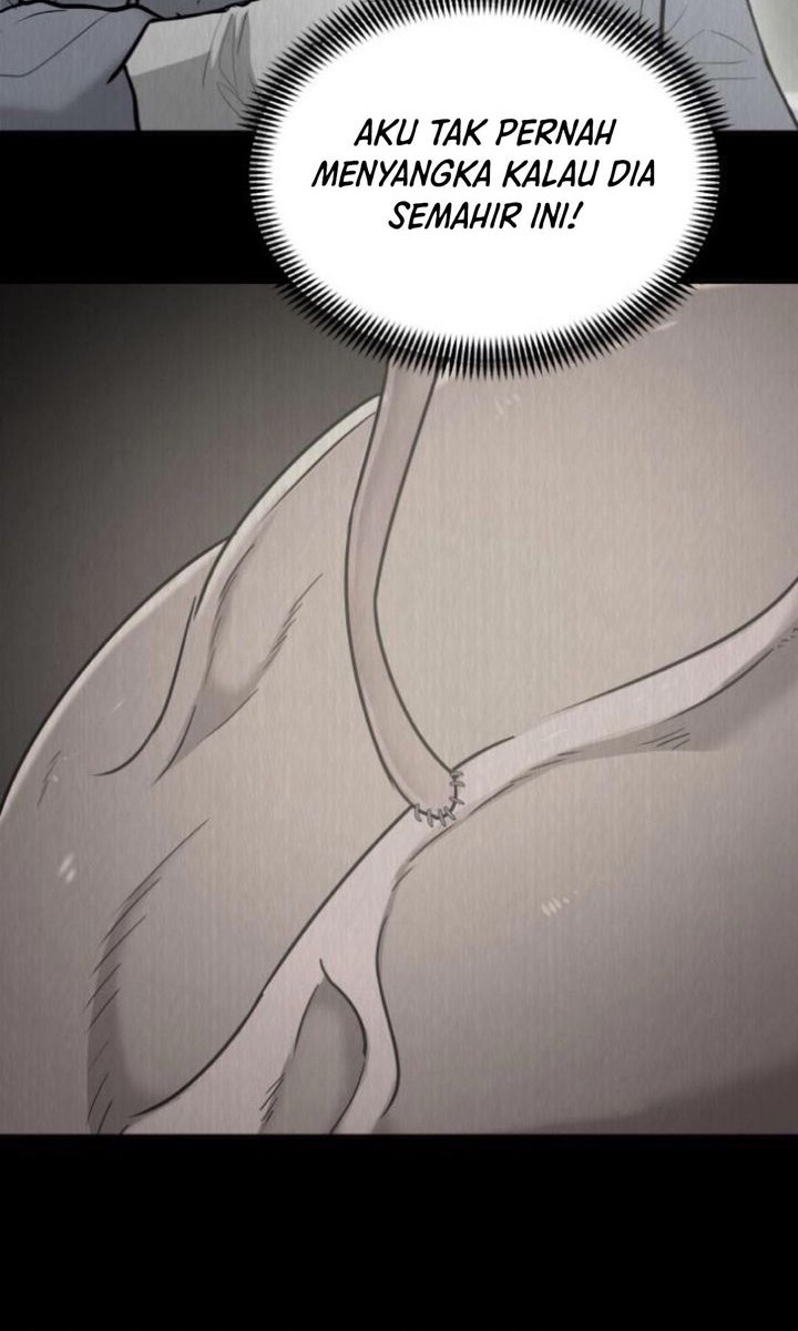 God’s Scalpel Chapter 24 - halaman 18