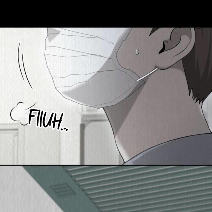God’s Scalpel Chapter 24 - halaman 20