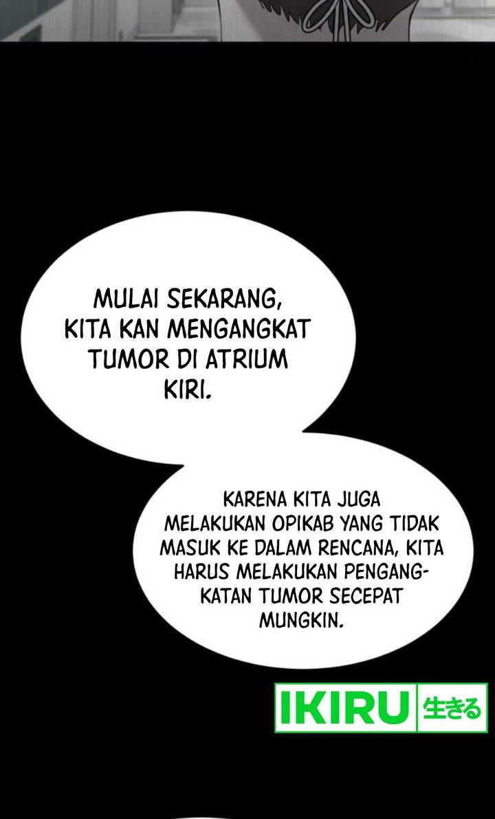 God’s Scalpel Chapter 24 - halaman 24