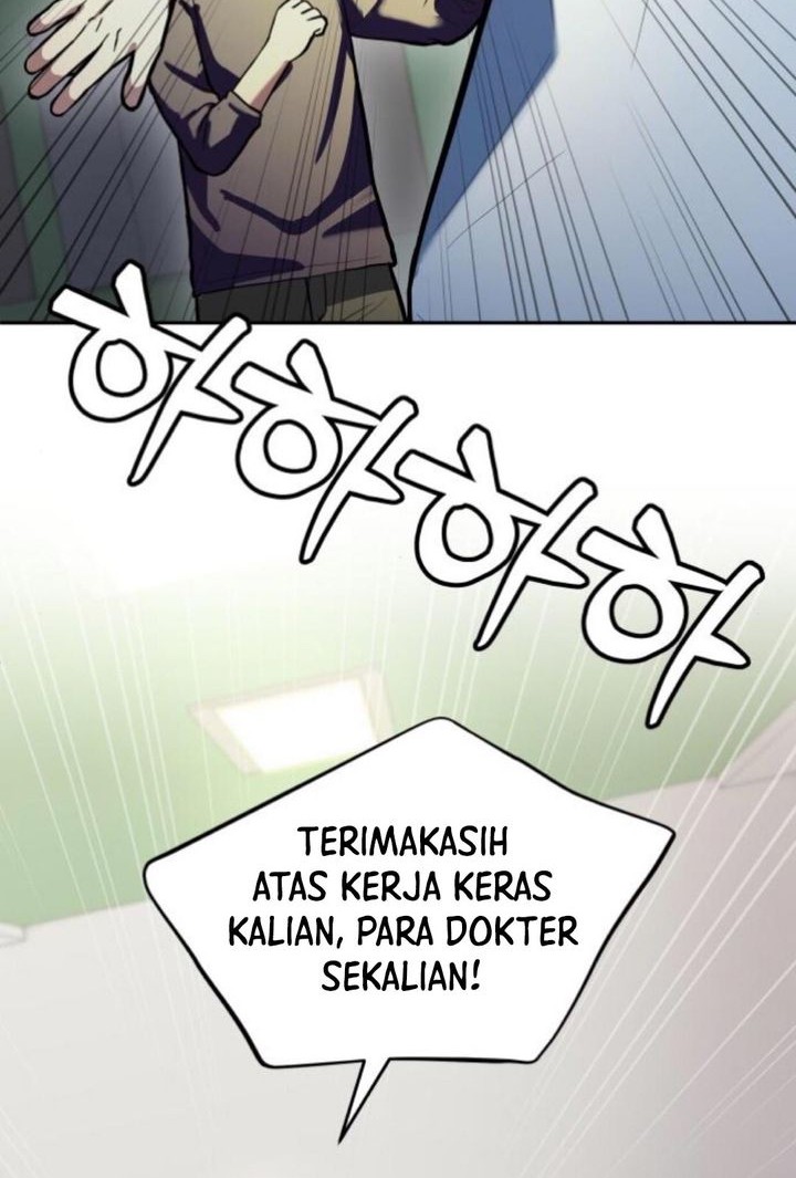 God’s Scalpel Chapter 24 - halaman 44