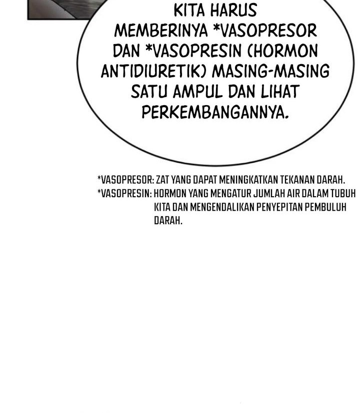 God’s Scalpel Chapter 24 - halaman 57
