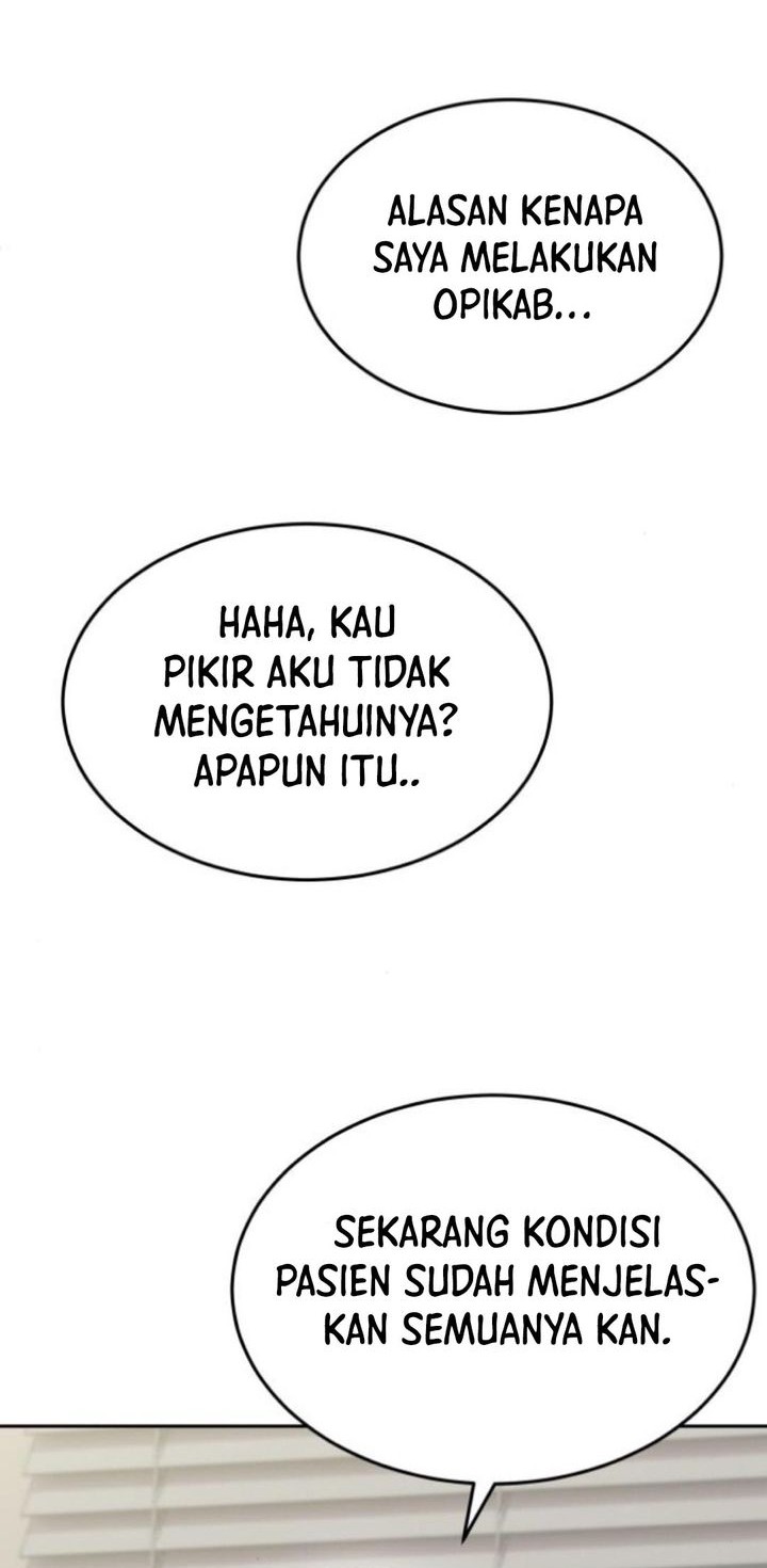 God’s Scalpel Chapter 24 - halaman 59