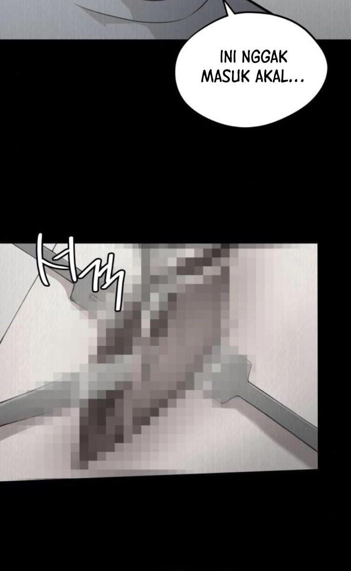 God’s Scalpel Chapter 24 - halaman 6