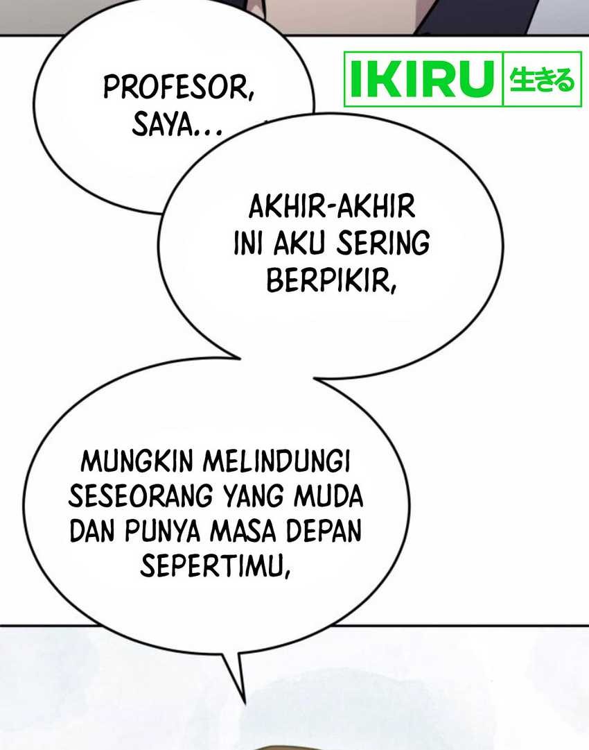 God’s Scalpel Chapter 25 - halaman 11