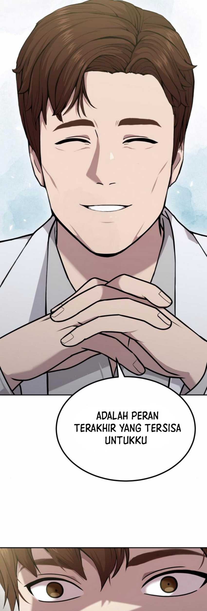 God’s Scalpel Chapter 25 - halaman 12