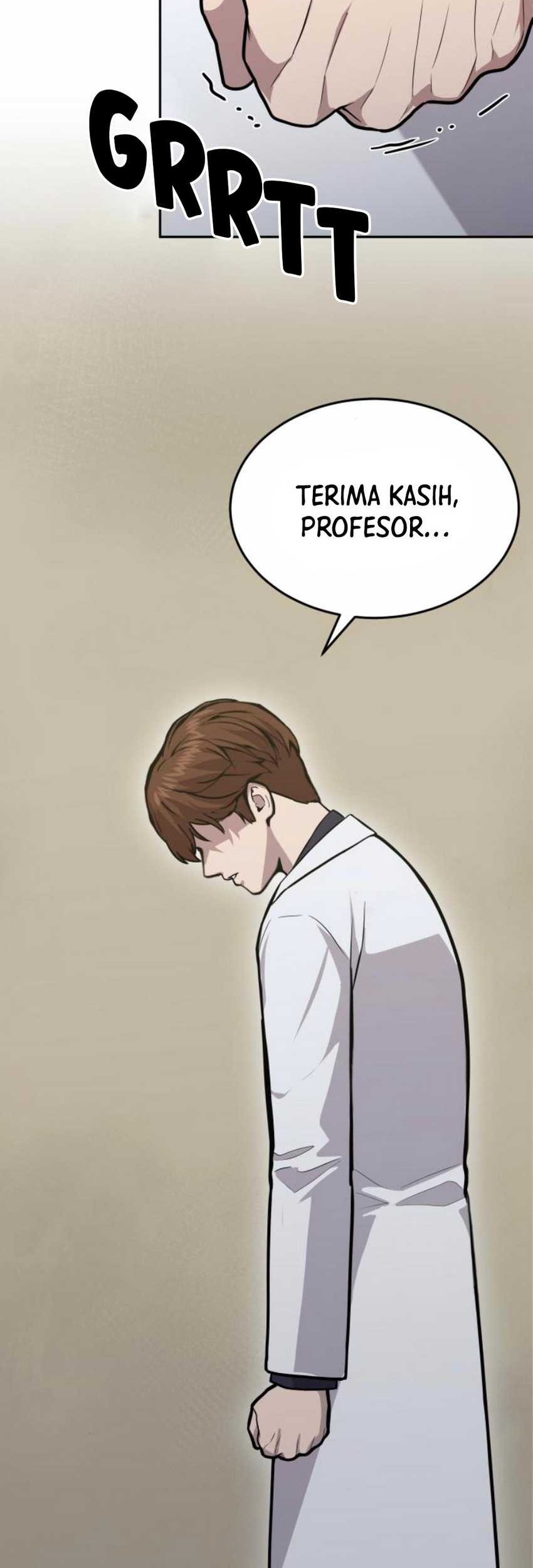 God’s Scalpel Chapter 25 - halaman 15