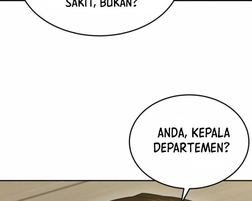 God’s Scalpel Chapter 25 - halaman 50