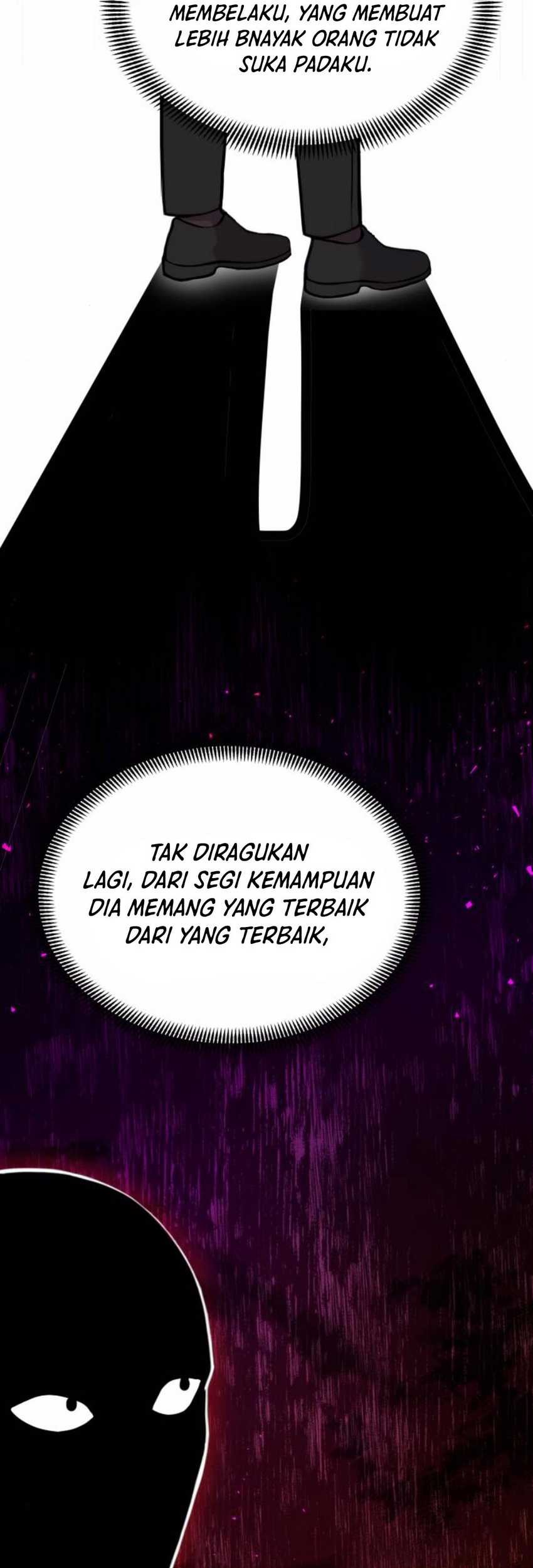 God’s Scalpel Chapter 25 - halaman 7