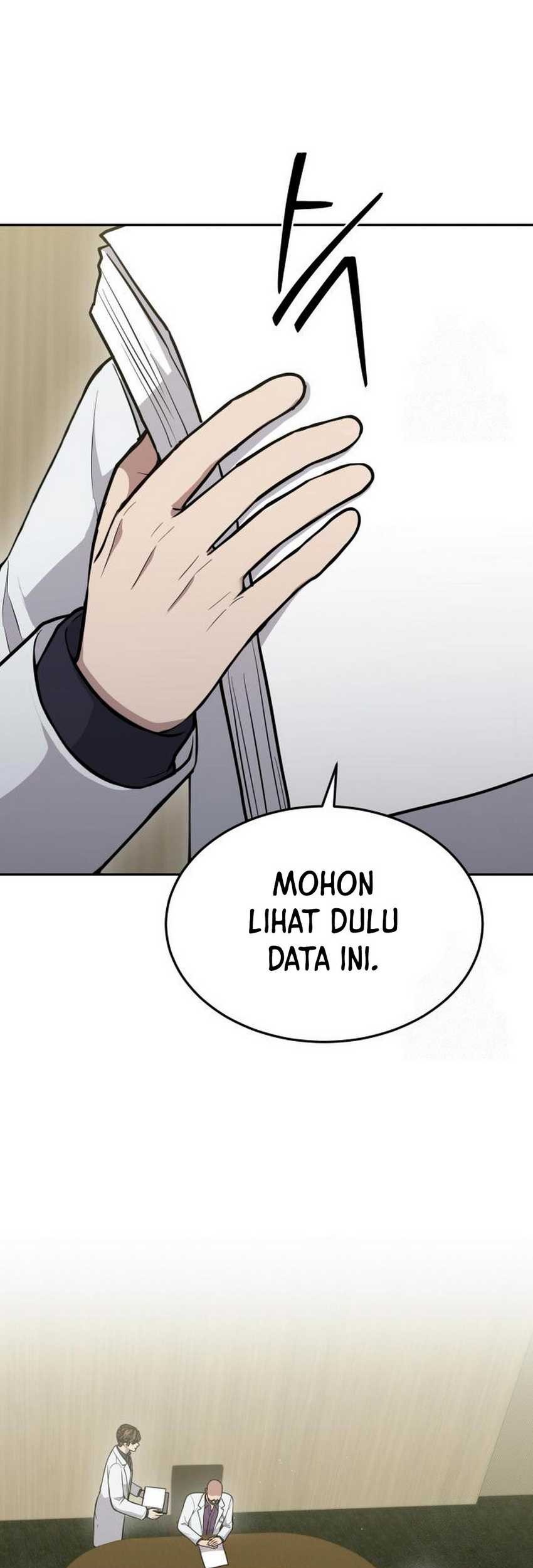 God’s Scalpel Chapter 26 - halaman 12