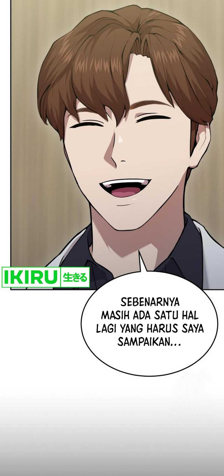 God’s Scalpel Chapter 26 - halaman 40