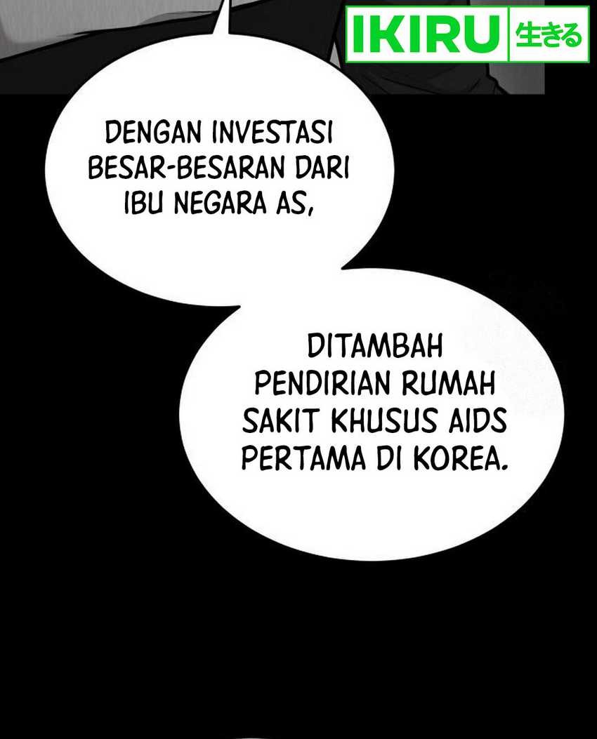 God’s Scalpel Chapter 26 - halaman 50