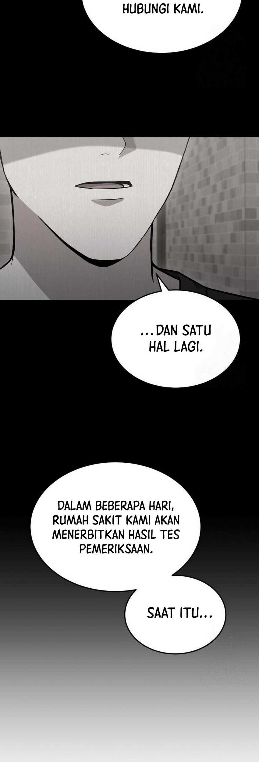 God’s Scalpel Chapter 26 - halaman 54