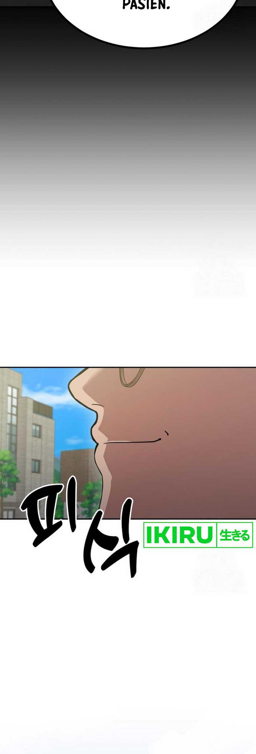 God’s Scalpel Chapter 26 - halaman 73