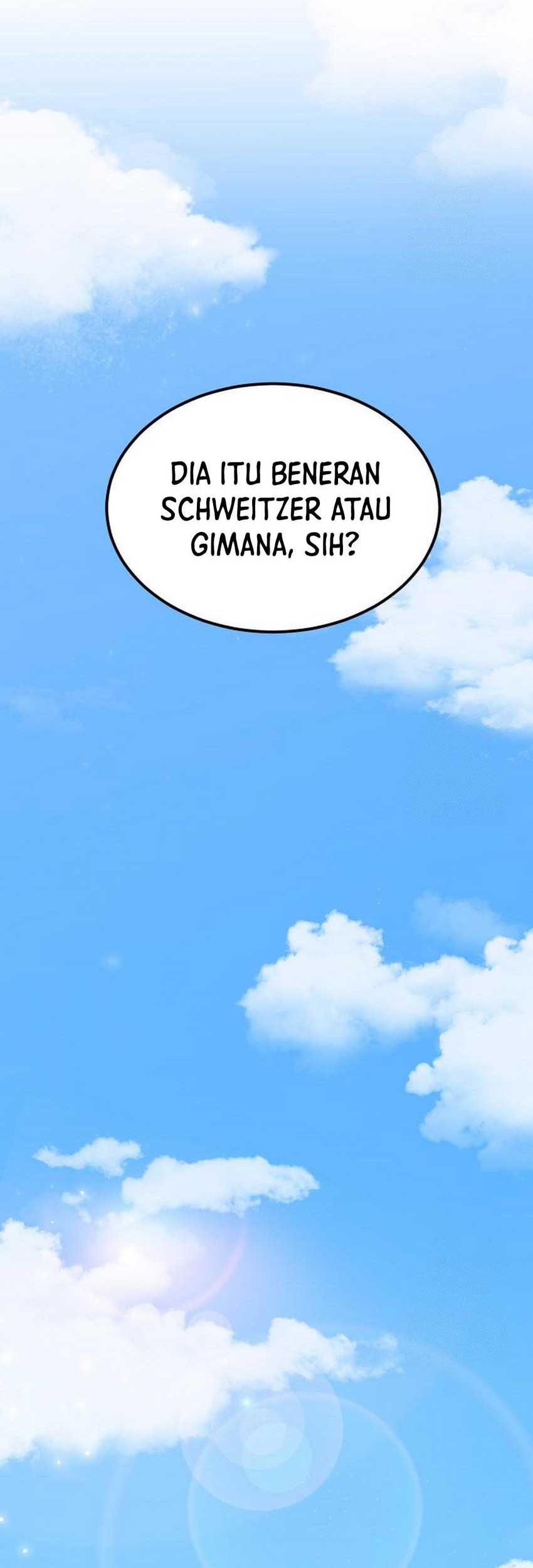 God’s Scalpel Chapter 26 - halaman 74