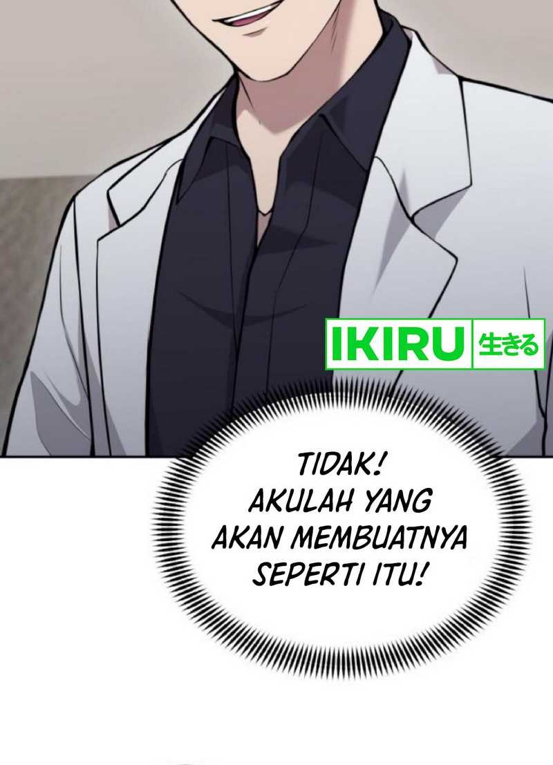 God’s Scalpel Chapter 27 - halaman 11