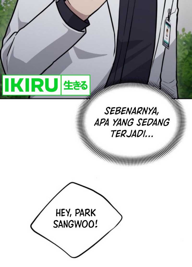 God’s Scalpel Chapter 27 - halaman 36