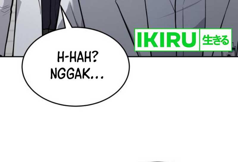 God’s Scalpel Chapter 27 - halaman 50