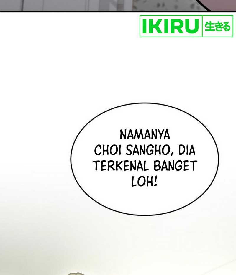 God’s Scalpel Chapter 28 - halaman 21