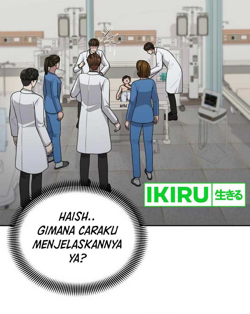 God’s Scalpel Chapter 28 - halaman 41