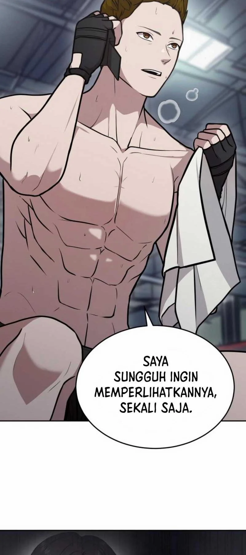 God’s Scalpel Chapter 29 - halaman 11