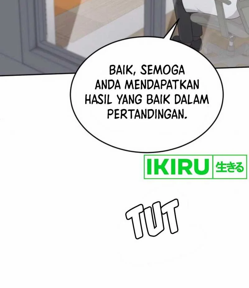 God’s Scalpel Chapter 29 - halaman 14