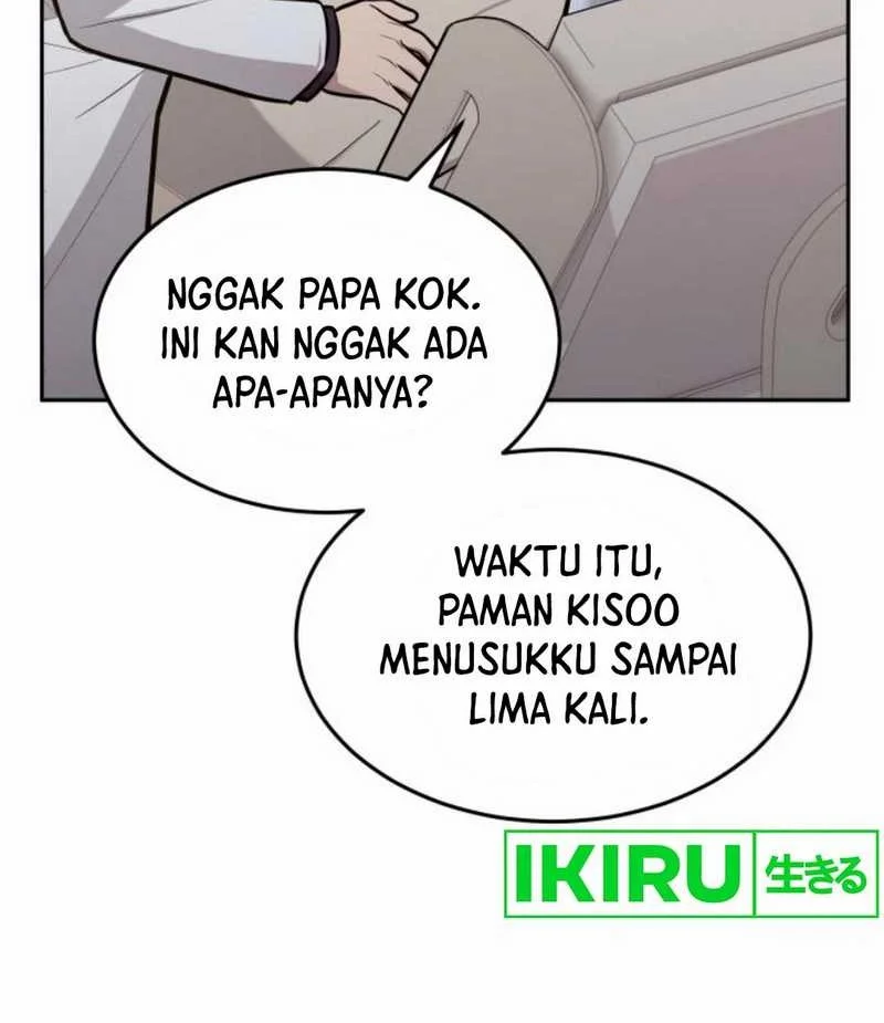 God’s Scalpel Chapter 29 - halaman 26