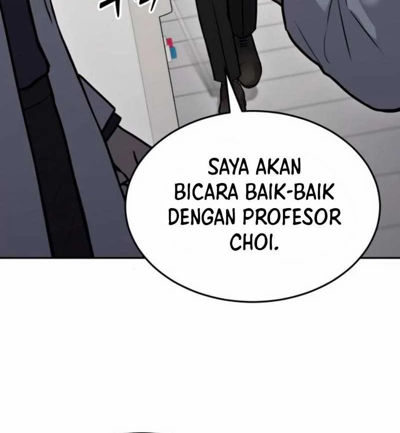 God’s Scalpel Chapter 29 - halaman 52
