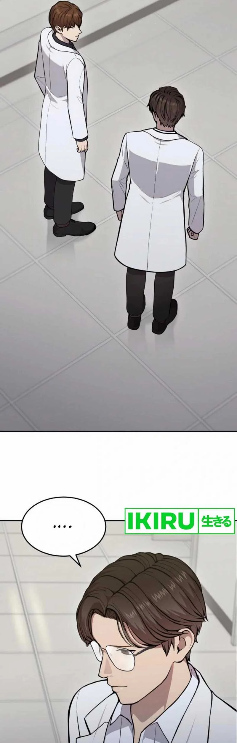 God’s Scalpel Chapter 29 - halaman 59