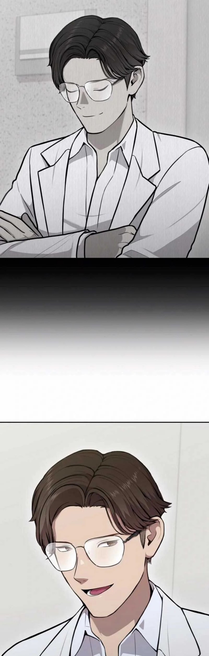 God’s Scalpel Chapter 29 - halaman 62