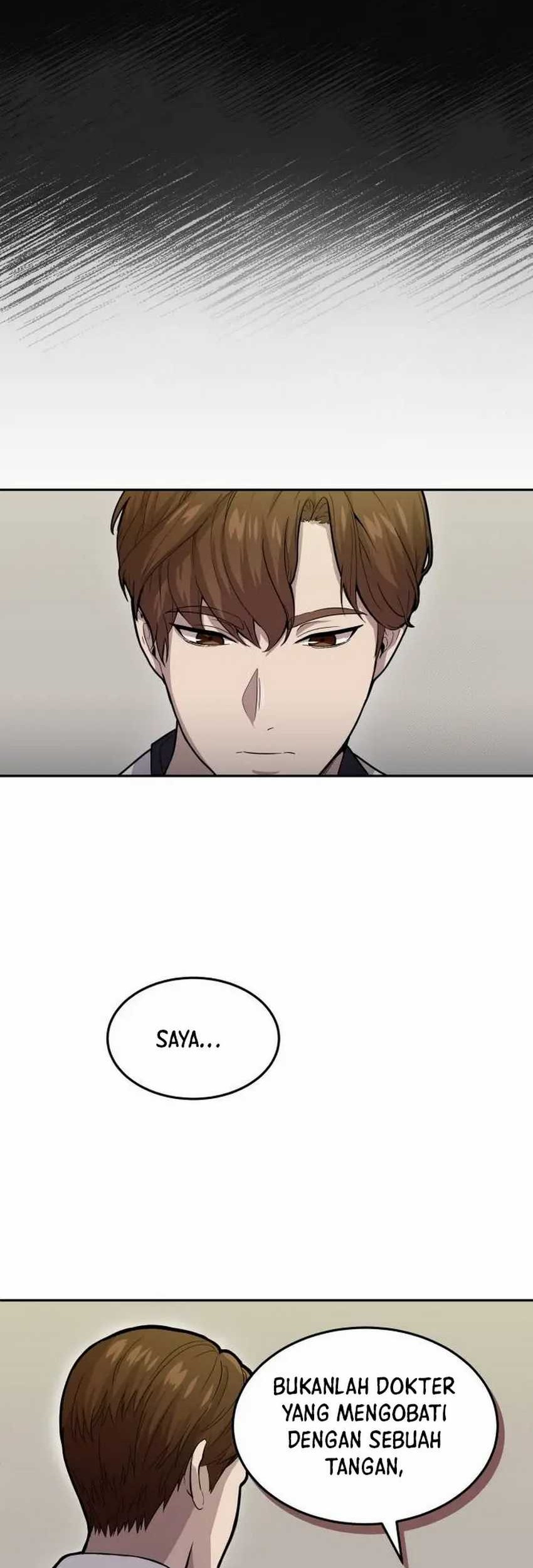 God’s Scalpel Chapter 3 - halaman 27