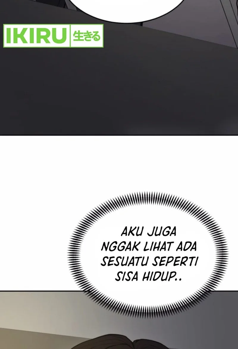 God’s Scalpel Chapter 30 - halaman 12