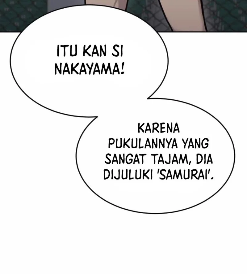 God’s Scalpel Chapter 30 - halaman 16