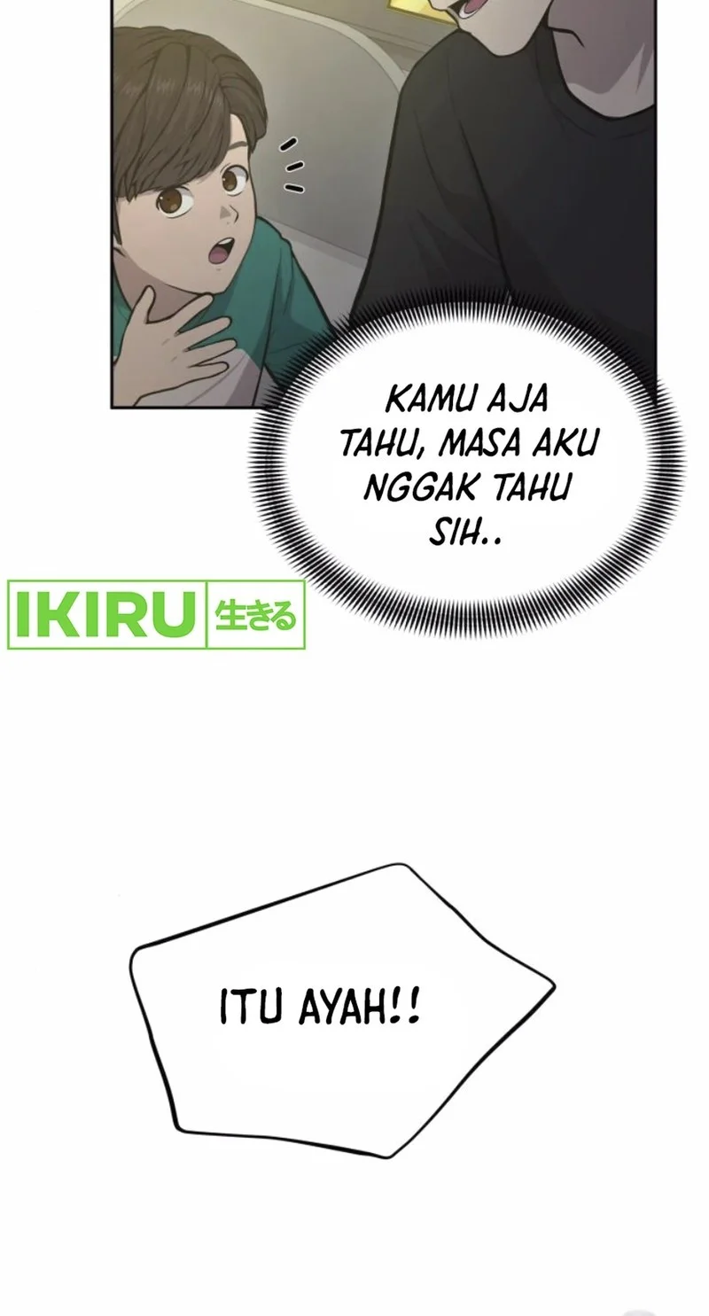God’s Scalpel Chapter 30 - halaman 19